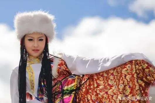 西藏姑娘生活方式_西藏藏族姑娘_西藏姑娘好看吗